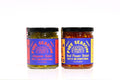 Jalapeño Relish + Red Fresno Relish Mix Pack